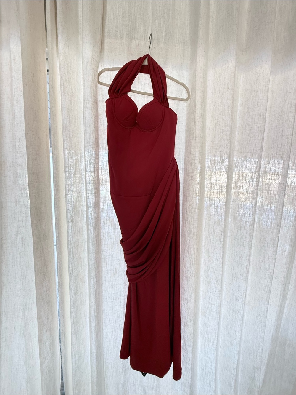 Babyboo Matisse gown XL - Picture 5 of 7